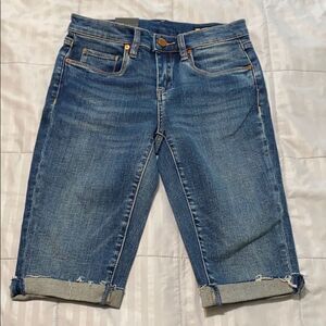BLANK NYC shorts